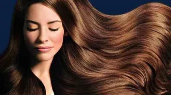 أسرع طريقة لتطويل الشعر وتنعيمه في أسبوع