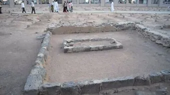 أول من دفن في البقيع من المسلمين