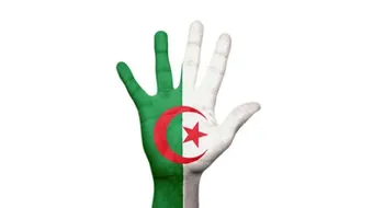 أول رئيس للجزائر بعد الاستقلال