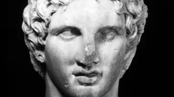 أول من وضع صورته على النقود