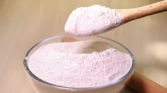 ماسك الدقيق