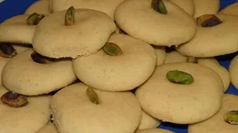 طريقة الغريبة الهشة