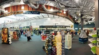 المنطقة الحرة