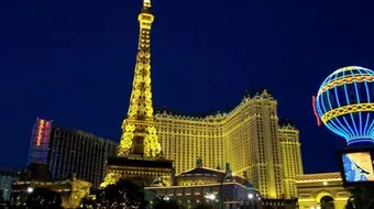 مدينة باريس الفرنسية