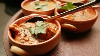 طريقة دجاج جالفريزي