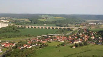 مدينة ينا الألمانية