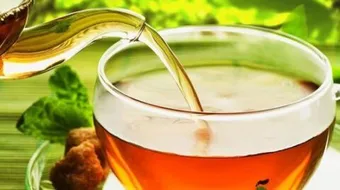 أضرار شرب الشاي