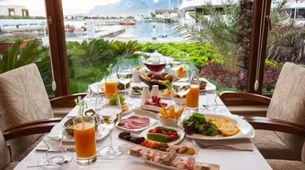 أضرار الشرب مع الأكل