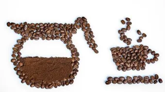 أضرار كثرة شرب القهوة