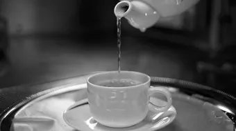 أضرار شرب الماء الساخن صباحاً