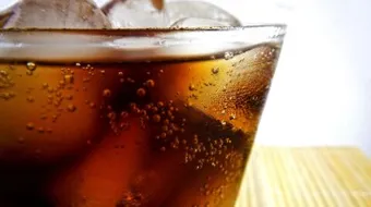 مضار المشروبات الغازية