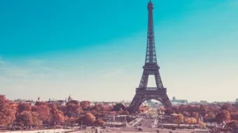 ارتفاع برج إیفل