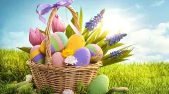 تاريخ عيد شم النسيم