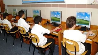 أثر الإنترنت على التعليم والتعلم