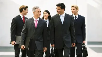 أثر التدريب على أداء العاملين