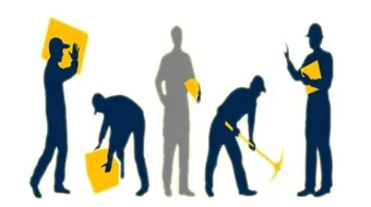 أثر العمل على الفرد والمجتمع