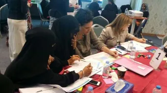 أهمية تعليم الكبار