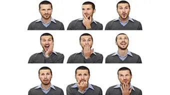 أهمية لغة الجسد