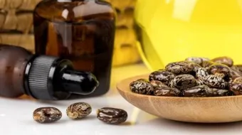 أهمية زيت الخروع