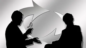 أهمية الحوار