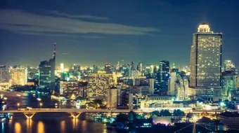 أهمية الكهرباء