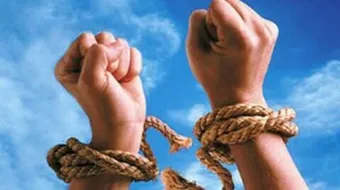 أهمية الحرية في حياة الإنسان