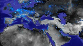 أهمية علم الجغرافيا