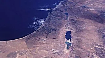 أهمية الجغرافيا