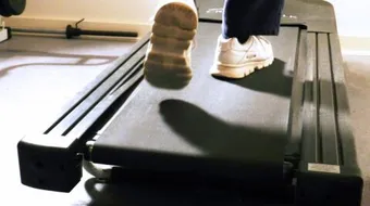 أهمية رياضة المشي