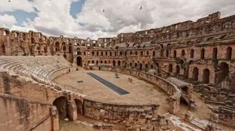 أهمية التاريخ