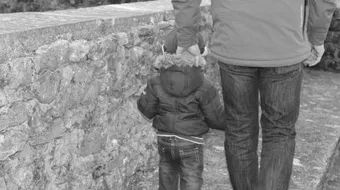 أهمية بر الوالدين