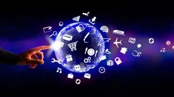 أهمية تكنولوجيا المعلومات