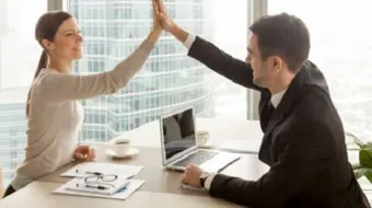 أهمية تسيير الموارد البشرية