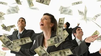 أهمية المال