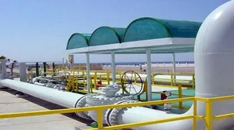 أهمية الغاز الطبيعي