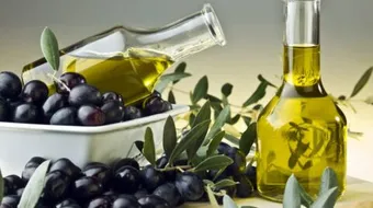 أهمية زيت الزيتون