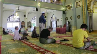 أهمية الصلاة في حياة الإنسان