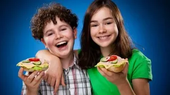 أهمية التغذية السليمة