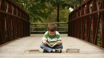 أهمية القراءة والمطالعة