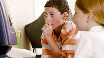 أهمية النشاط المدرسي