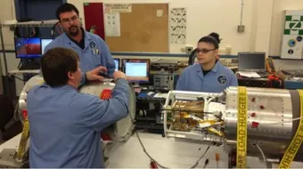 أهمية البحث العلمي