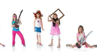 أهمية الرياضة للأطفال