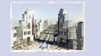 أهمية دراسة العمران