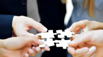 أهمية العمل الجماعي