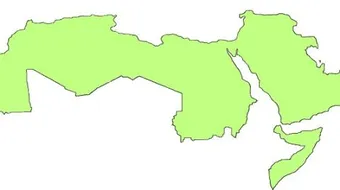 أهمية موقع الوطن العربي