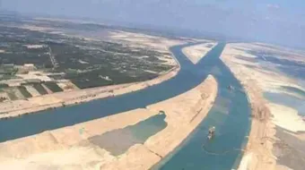 أهمية قناة السويس الإستراتيجية