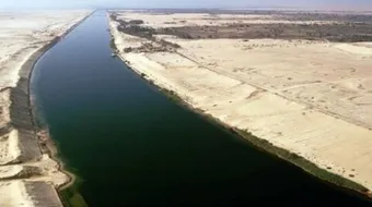 أهمية قناة السويس لمصر والعالم