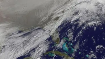 أهمية طبقة التروبوسفير