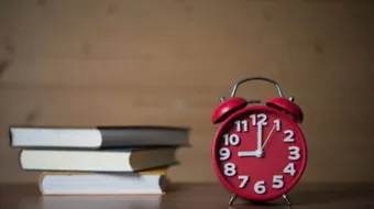 أهمية الوقت للطالب