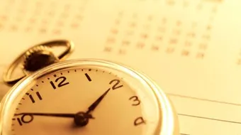 أهمية الوقت في حياة الإنسان